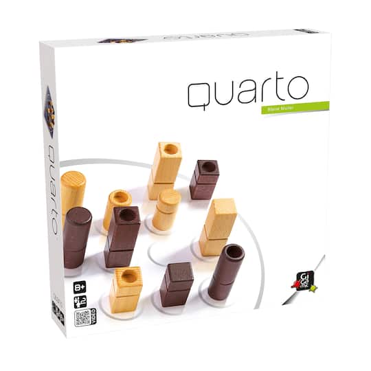 Quarto Game